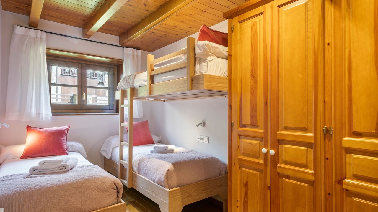 Photo of Bedroom in Gessa