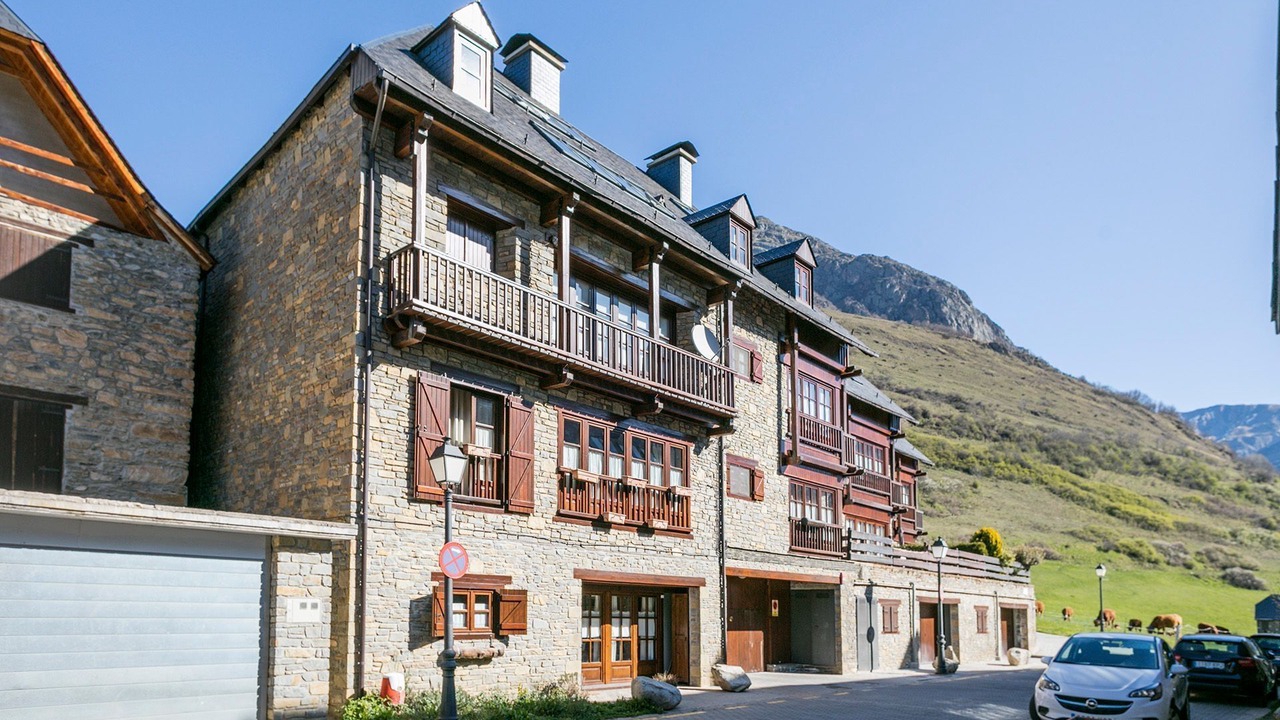 Photo of Outdoor in Gessa
