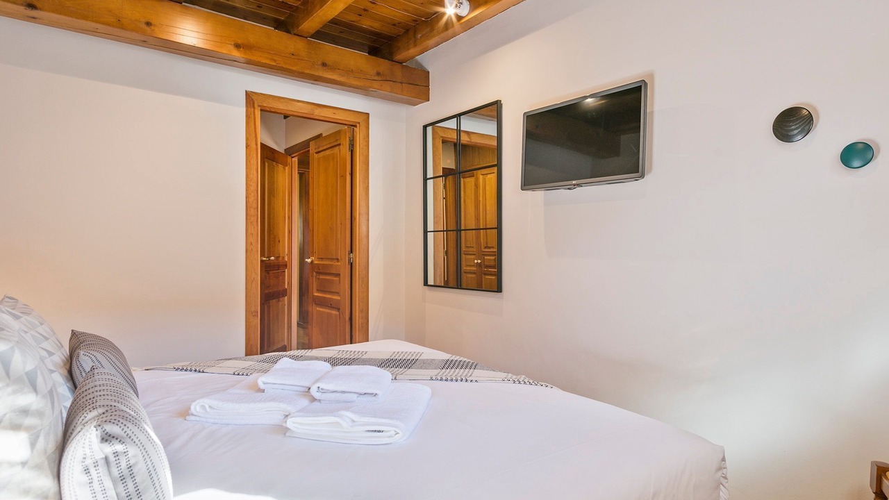 Photo of Bedroom in Gessa