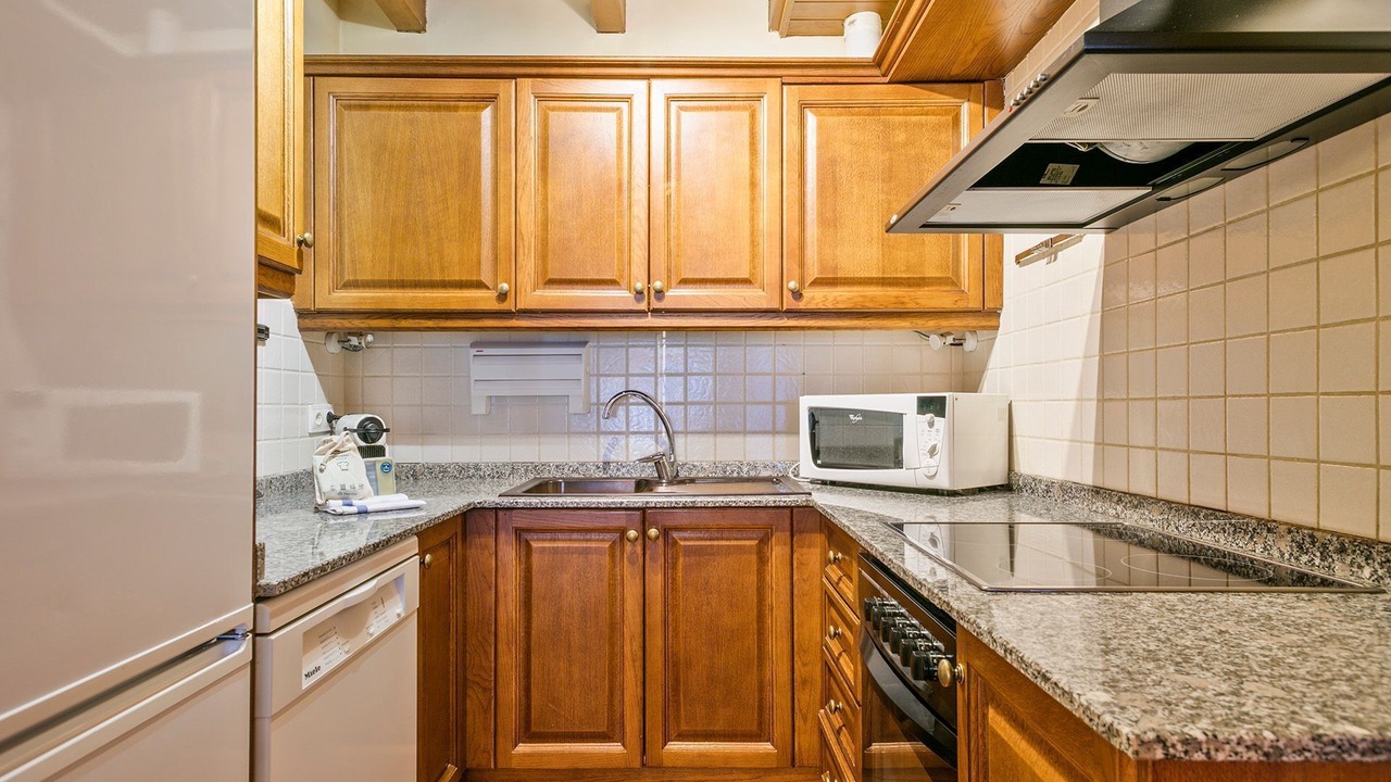 Photo of Kitchen in Gessa
