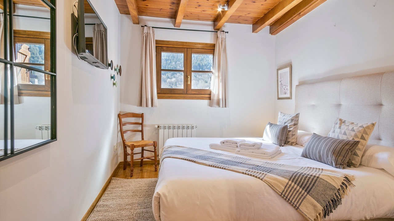 Photo of Bedroom in Gessa