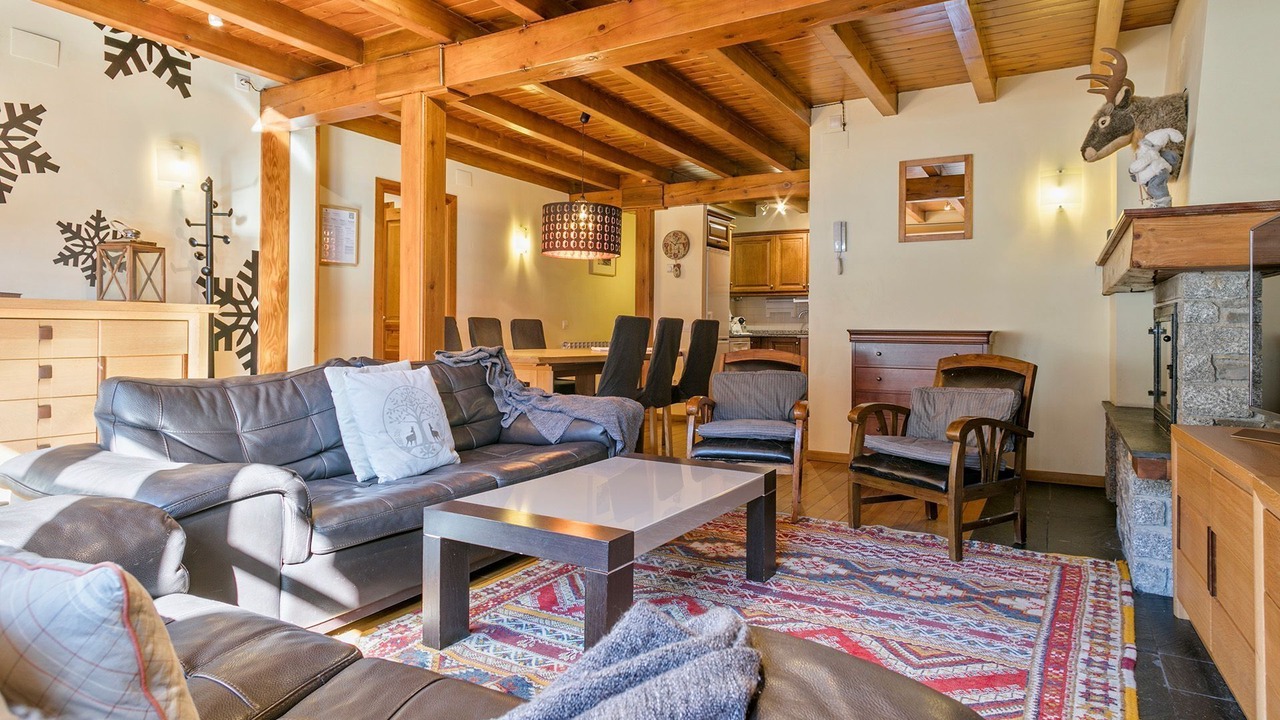 Photo of Livingroom in Gessa