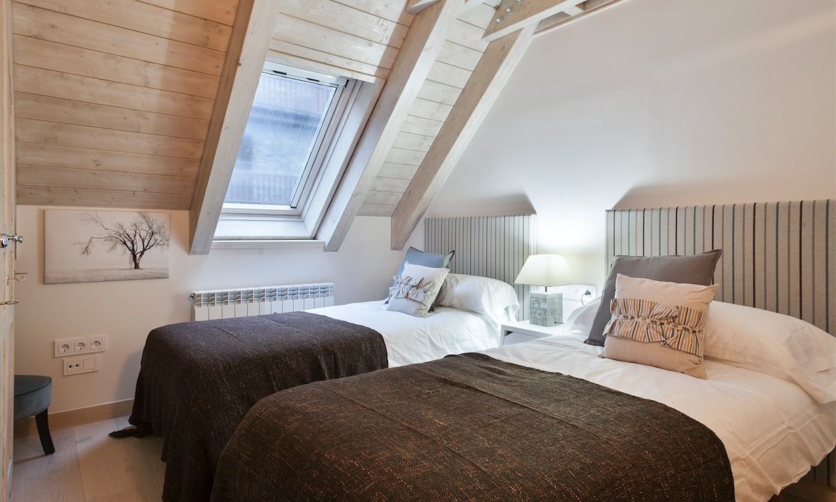 Photo of Bedroom in Baqueira