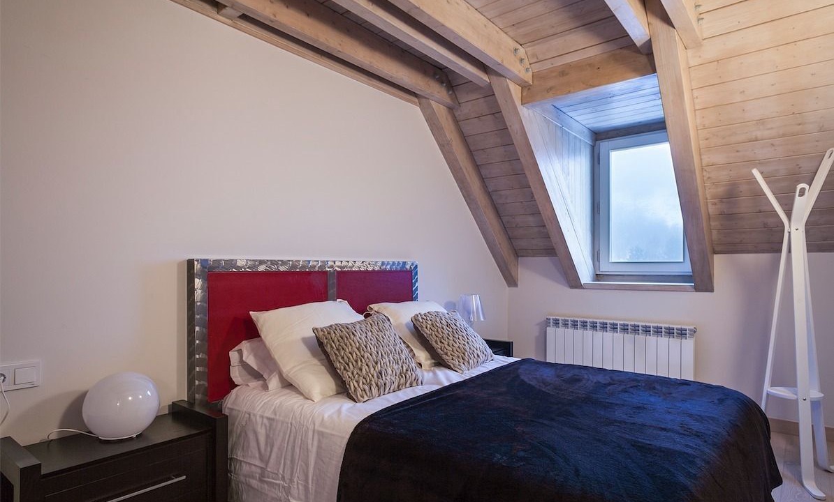 Photo of Bedroom in Baqueira