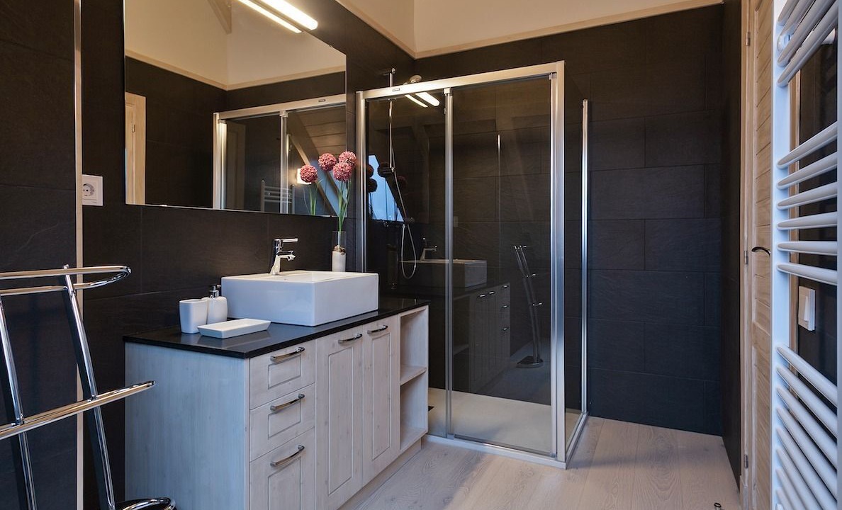 Photo of Bathroom in Baqueira