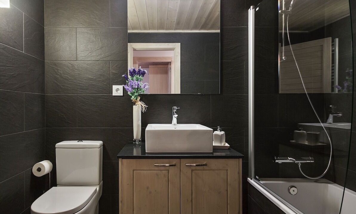 Photo of Bathroom in Baqueira