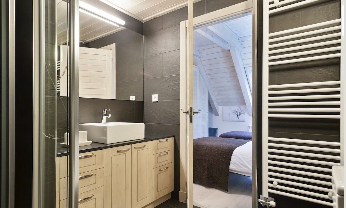 Photo of Bedroom in Baqueira
