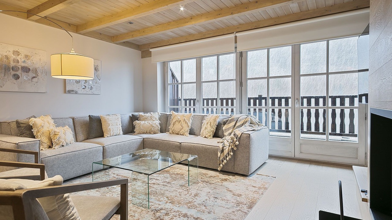 Photo of Livingroom in Baqueira