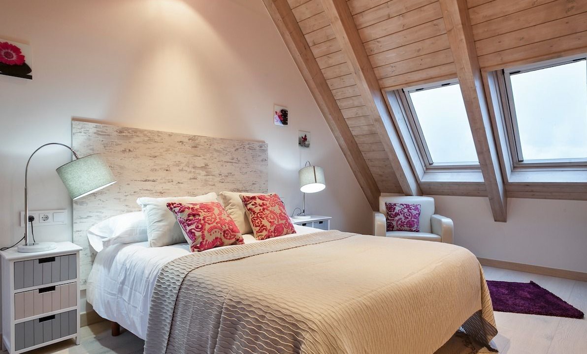Photo of Bedroom in Baqueira