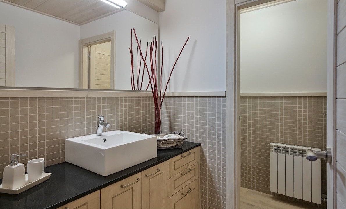 Photo of Bathroom in Baqueira