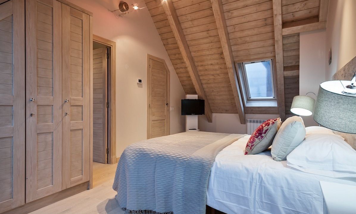 Photo of Bedroom in Baqueira