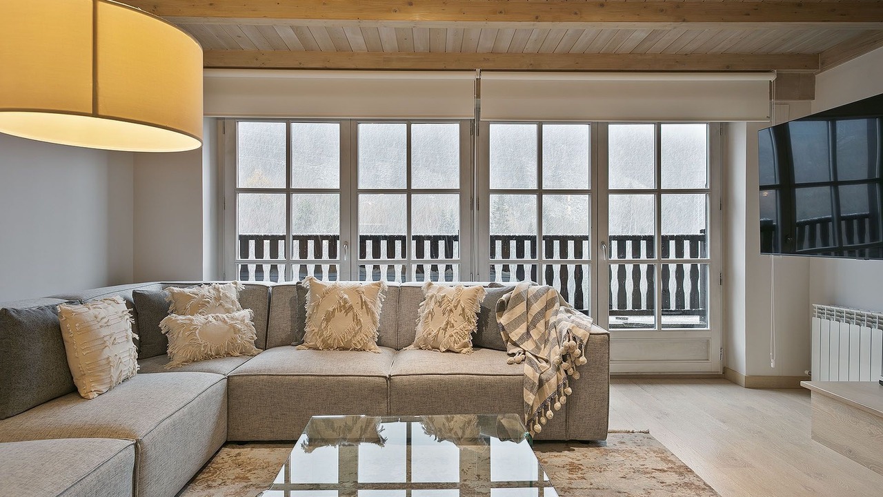 Photo of Livingroom in Baqueira