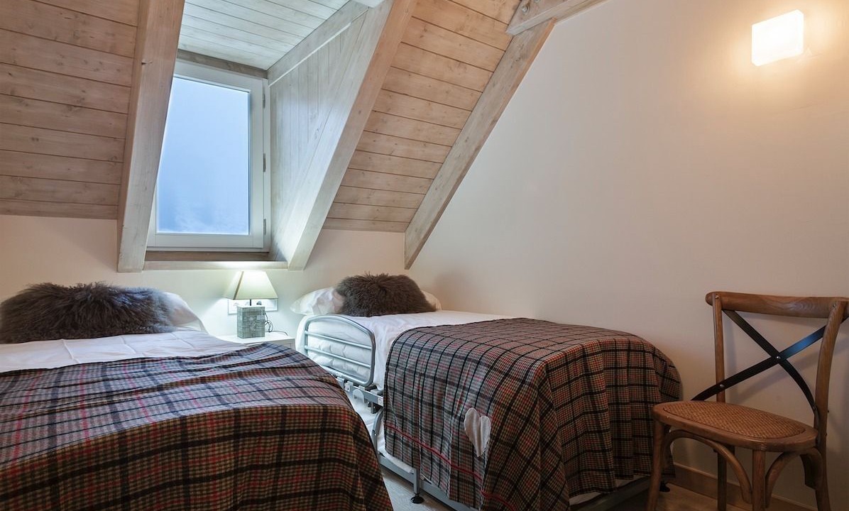 Photo of Bedroom in Baqueira