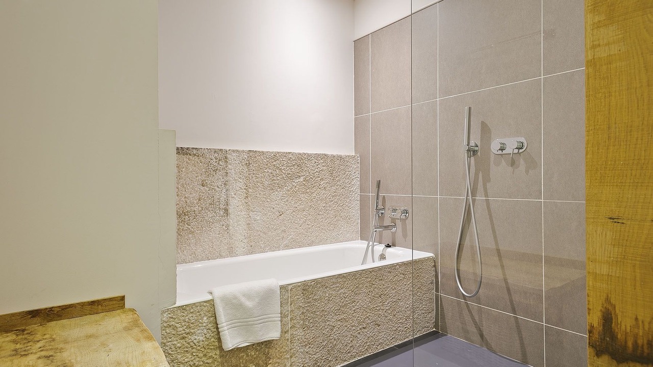 Photo of Bathroom in Baqueira