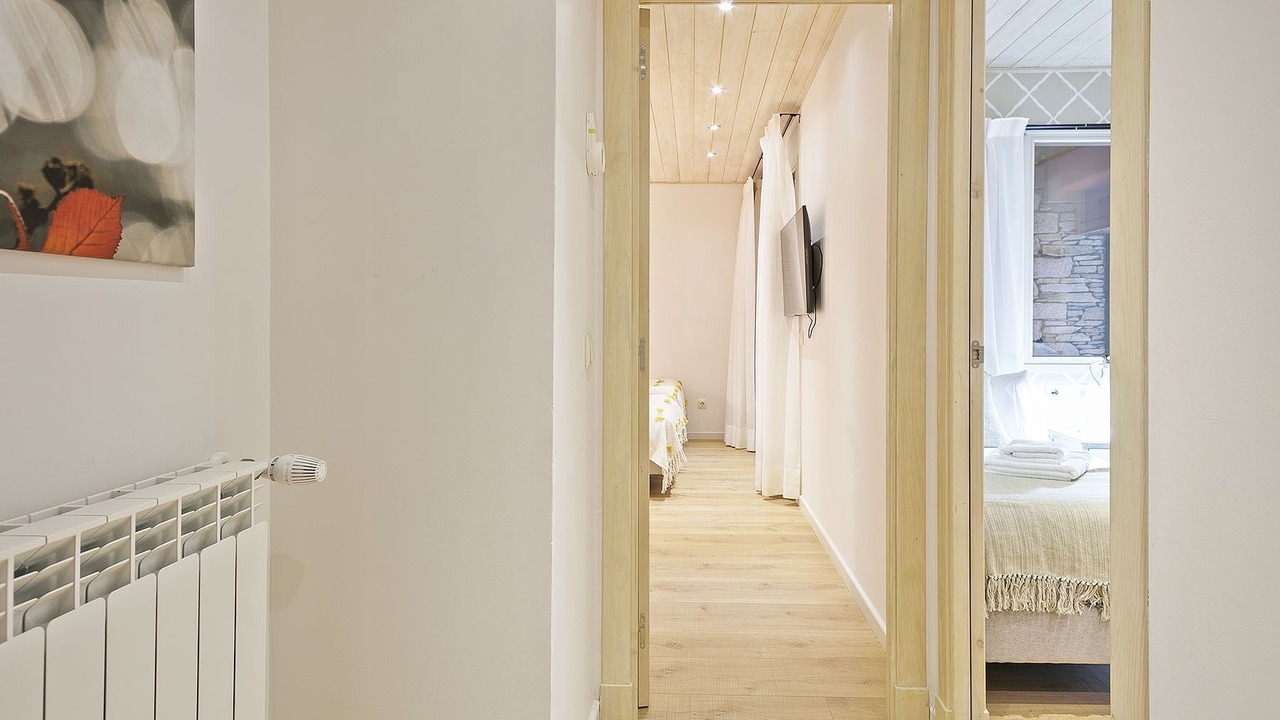 Photo of Bedroom in Baqueira