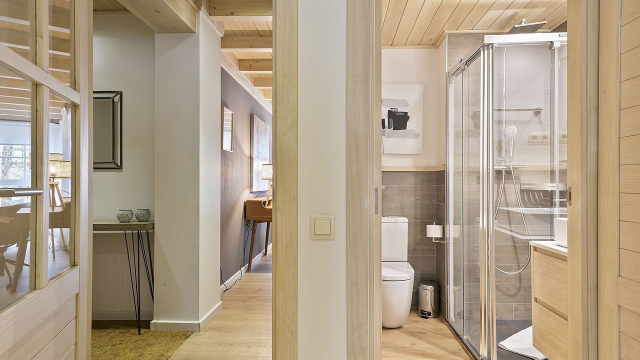 Photo of Bathroom in Baqueira