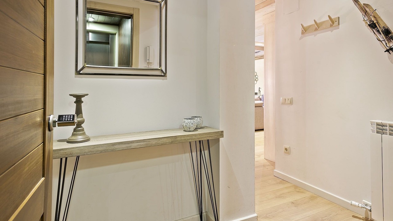 Photo of Bathroom in Baqueira