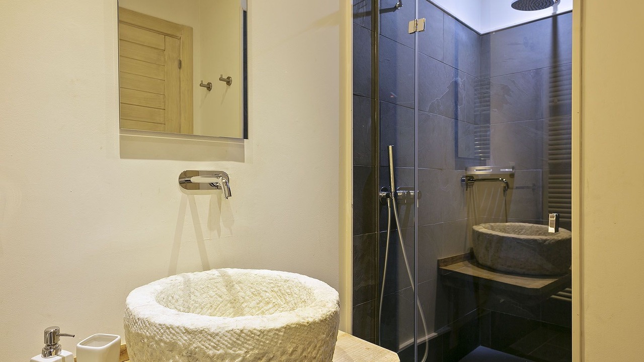 Photo of Bathroom in Baqueira