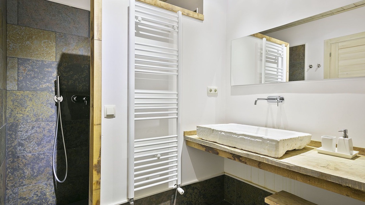 Photo of Bathroom in Baqueira