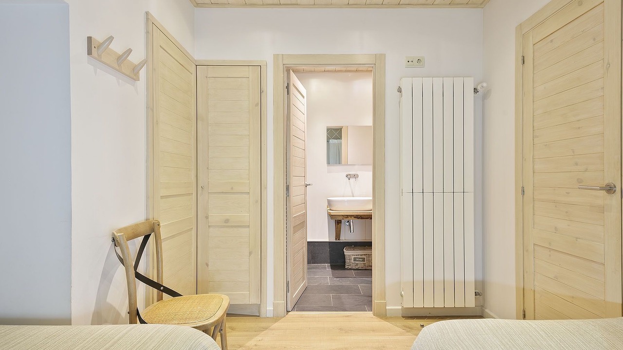 Photo of Bedroom in Baqueira
