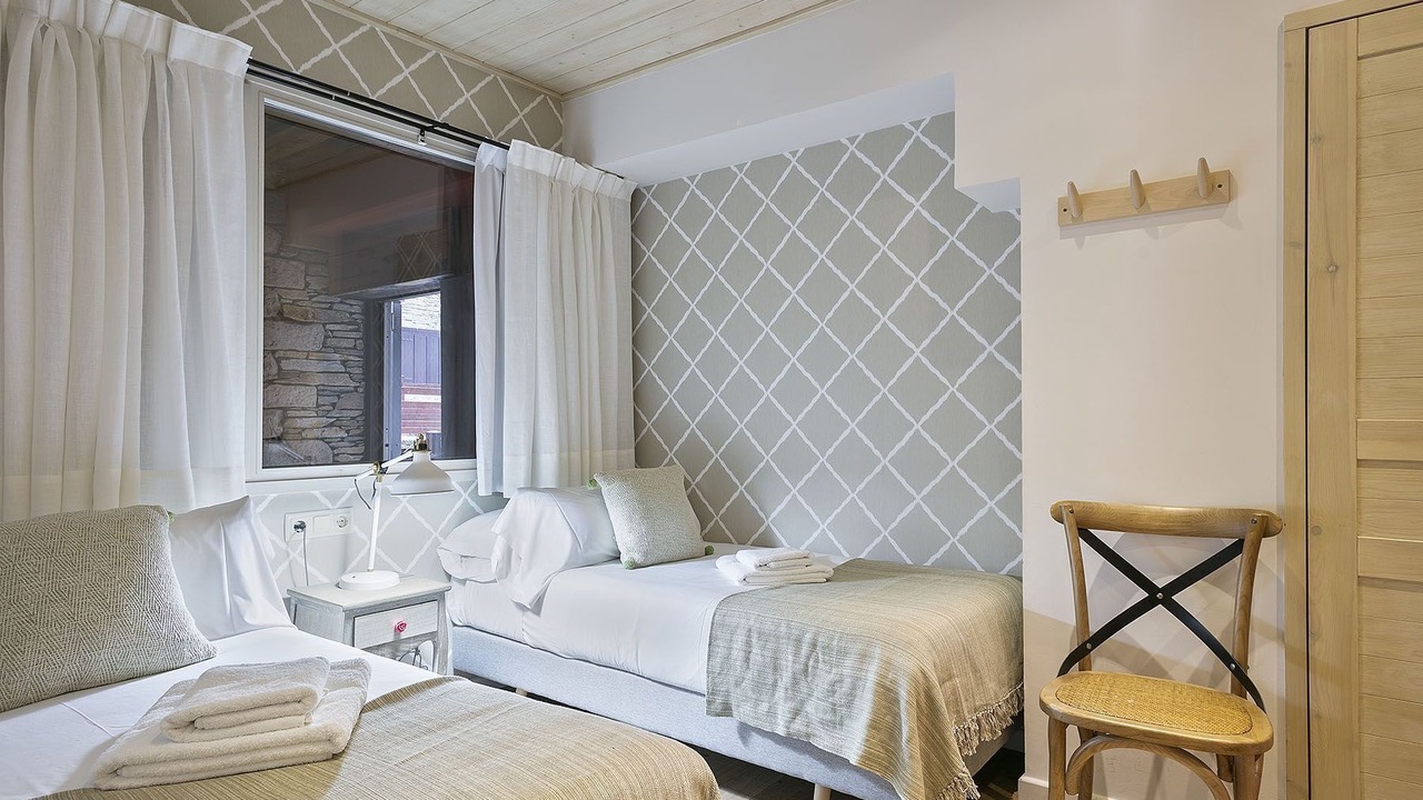 Photo of Bedroom in Baqueira