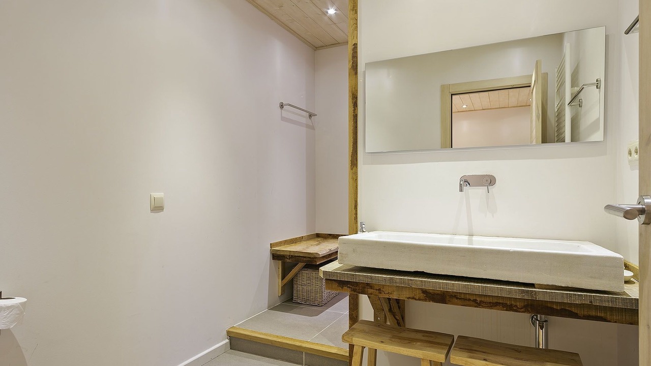 Photo of Bathroom in Baqueira