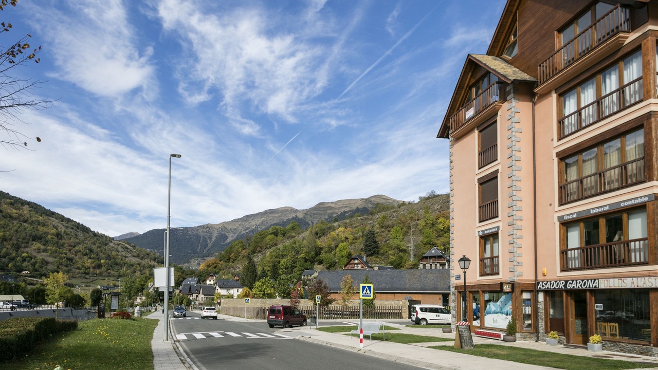 Photo of Outdoor in Vielha