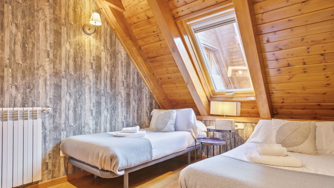 Photo of Bedroom in Vielha