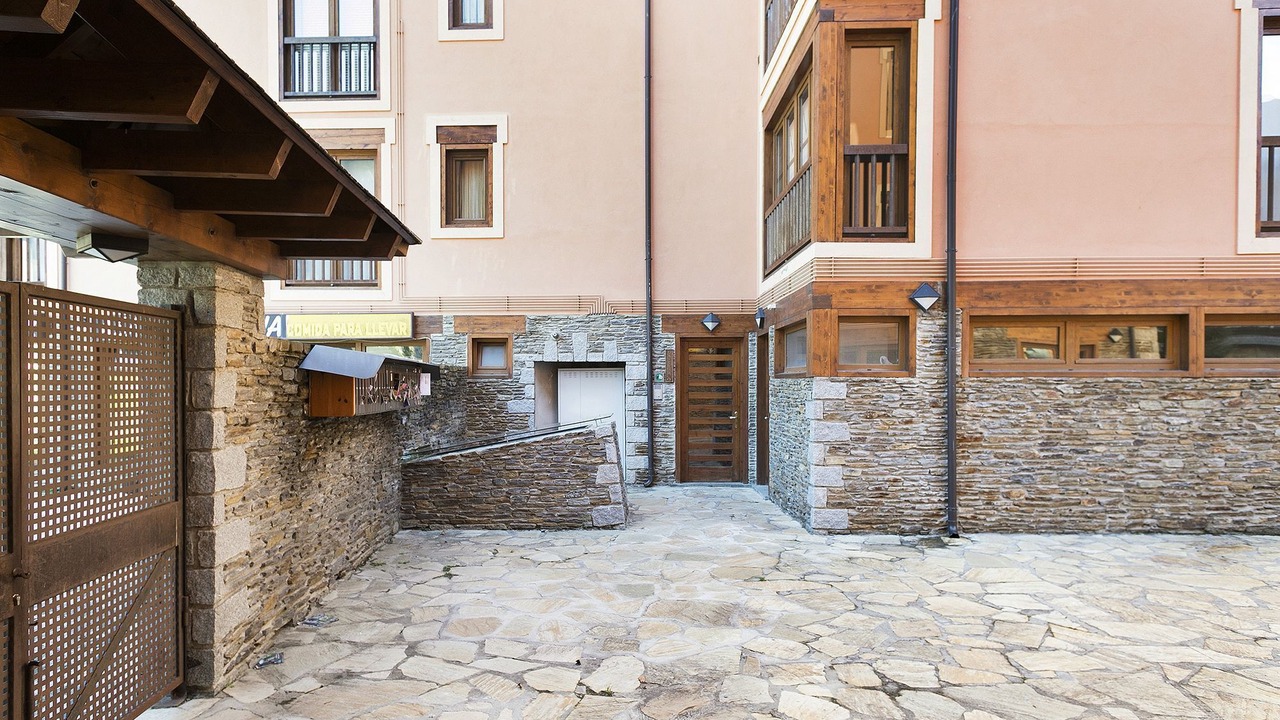 Photo of Outdoor in Vielha