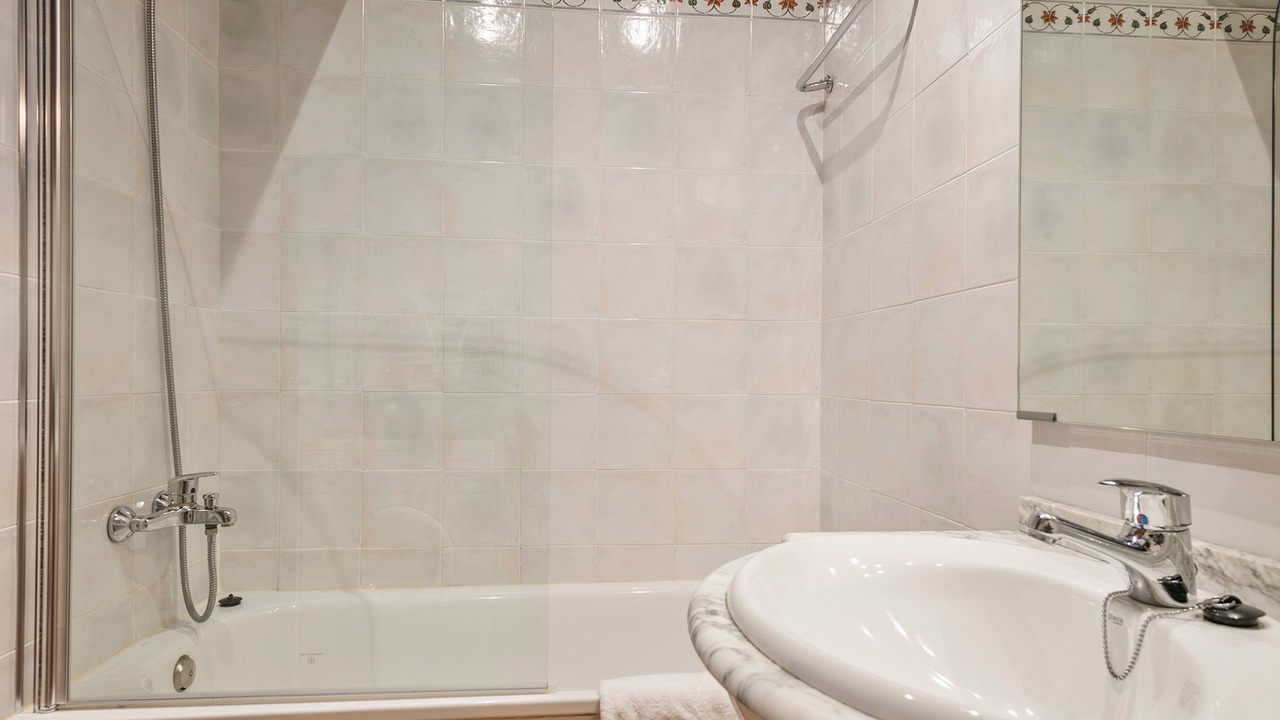 Photo of Bathroom in Betren
