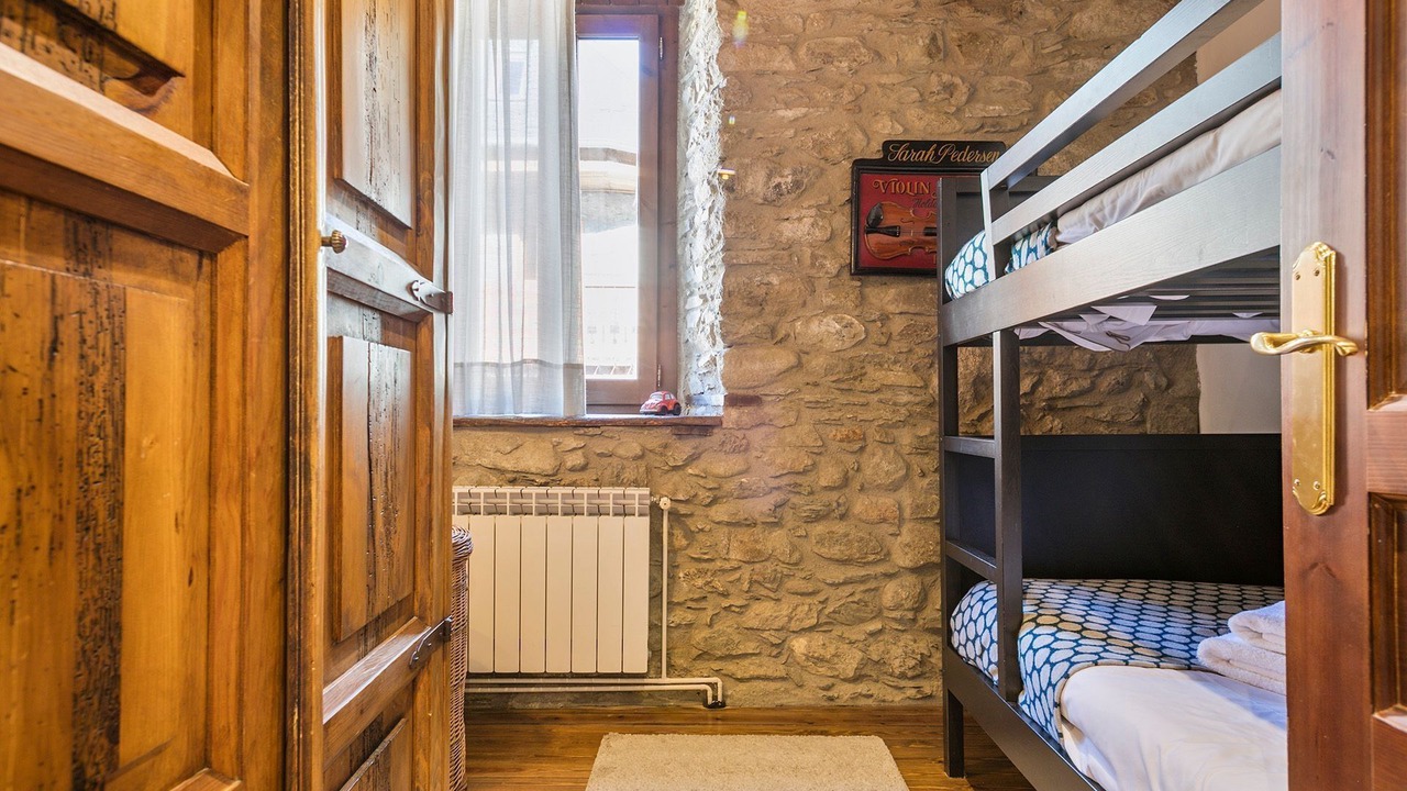 Photo of Bedroom in Betren