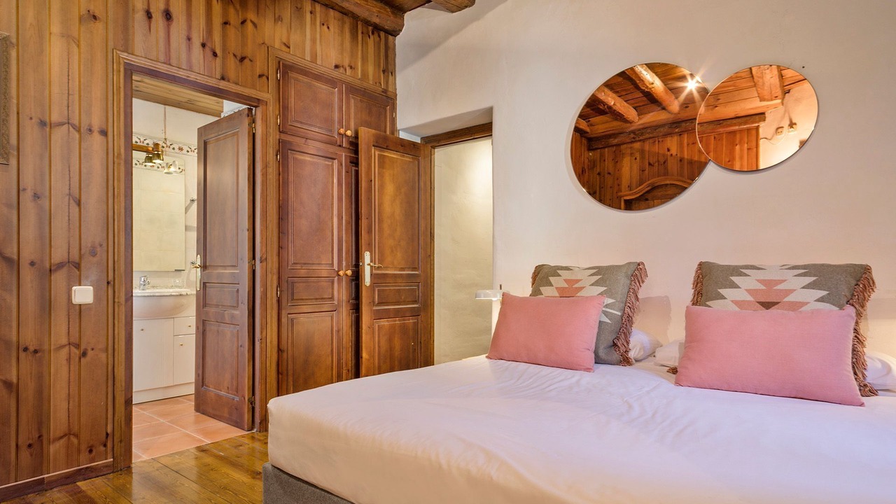 Photo of Bedroom in Betren