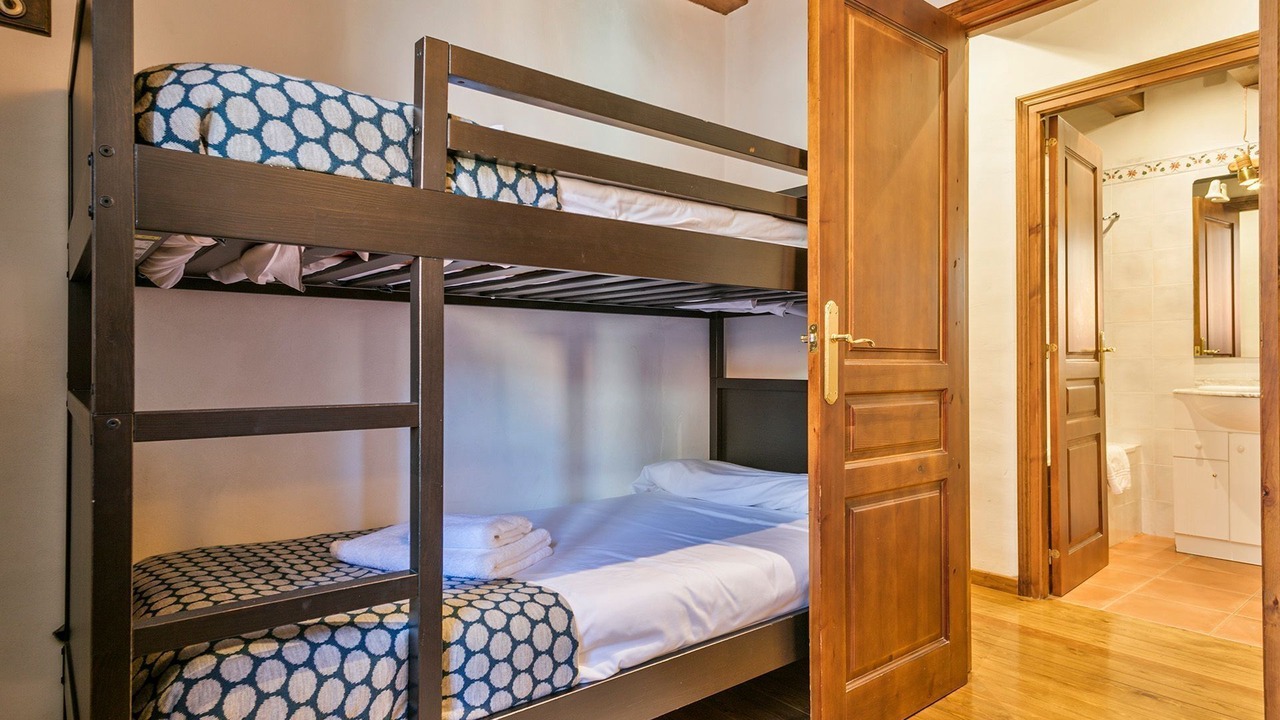 Photo of Bedroom in Betren