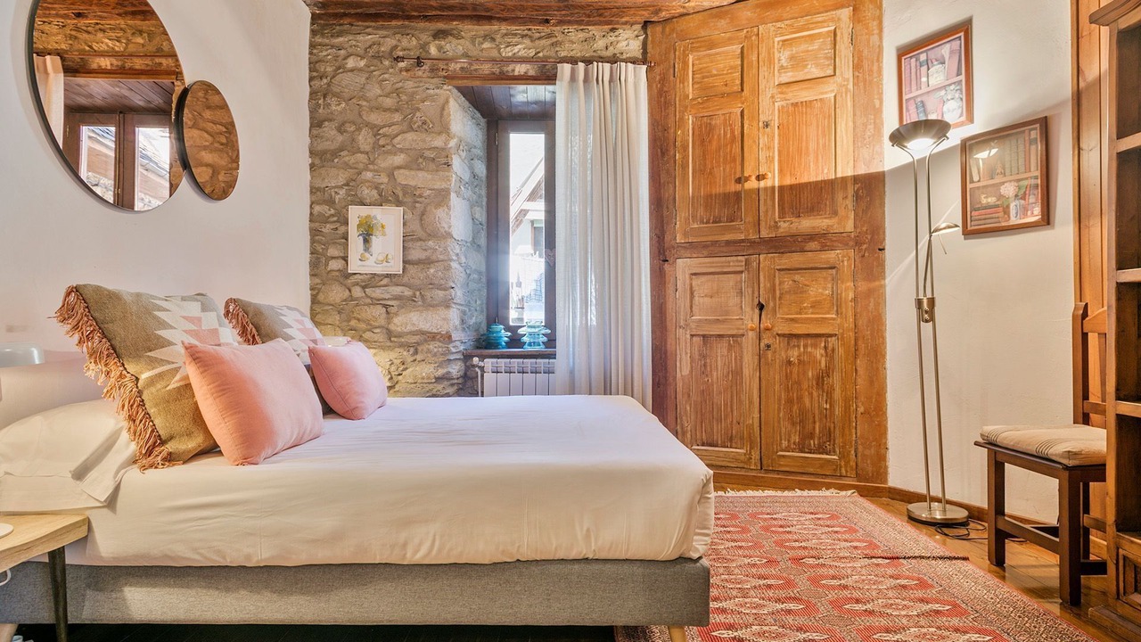 Photo of Bedroom in Betren
