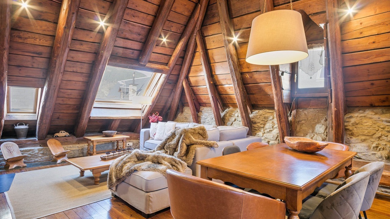 Photo of Livingroom in Betren