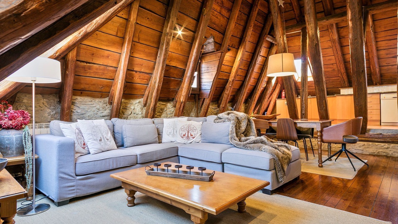Photo of Livingroom in Betren