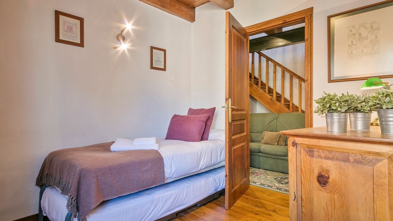 Photo of Bedroom in Betren