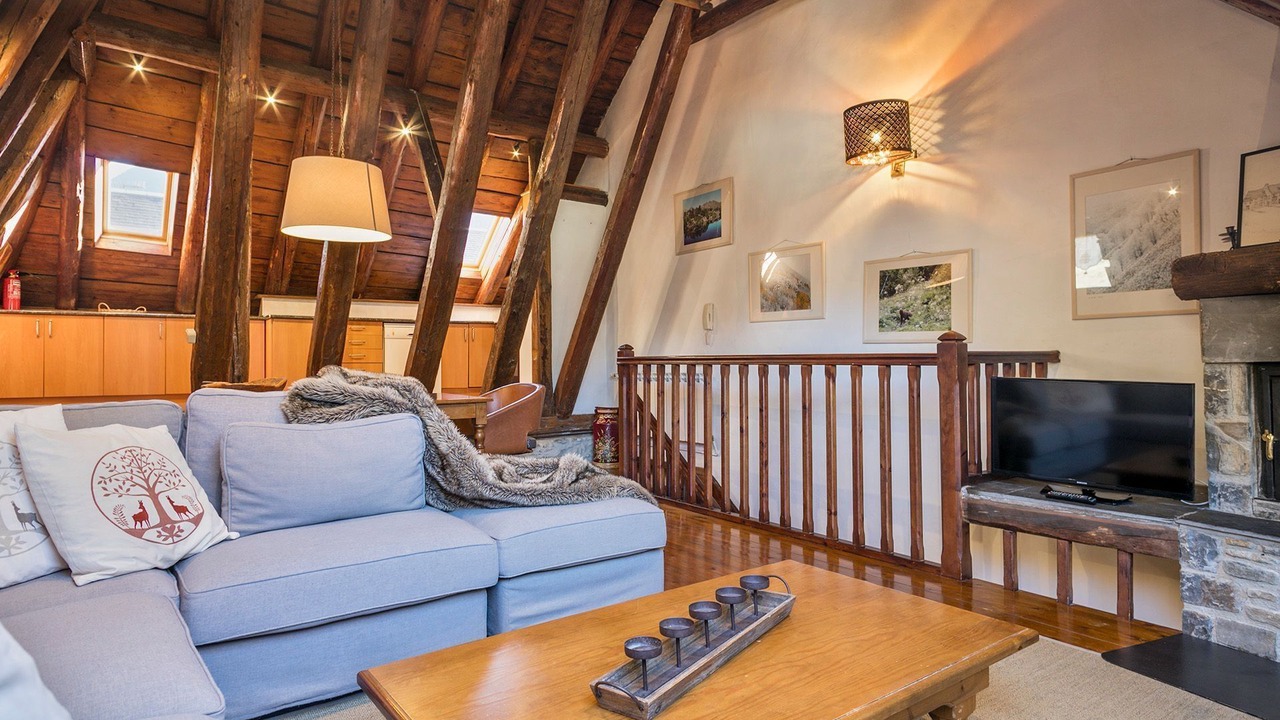 Photo of Livingroom in Betren