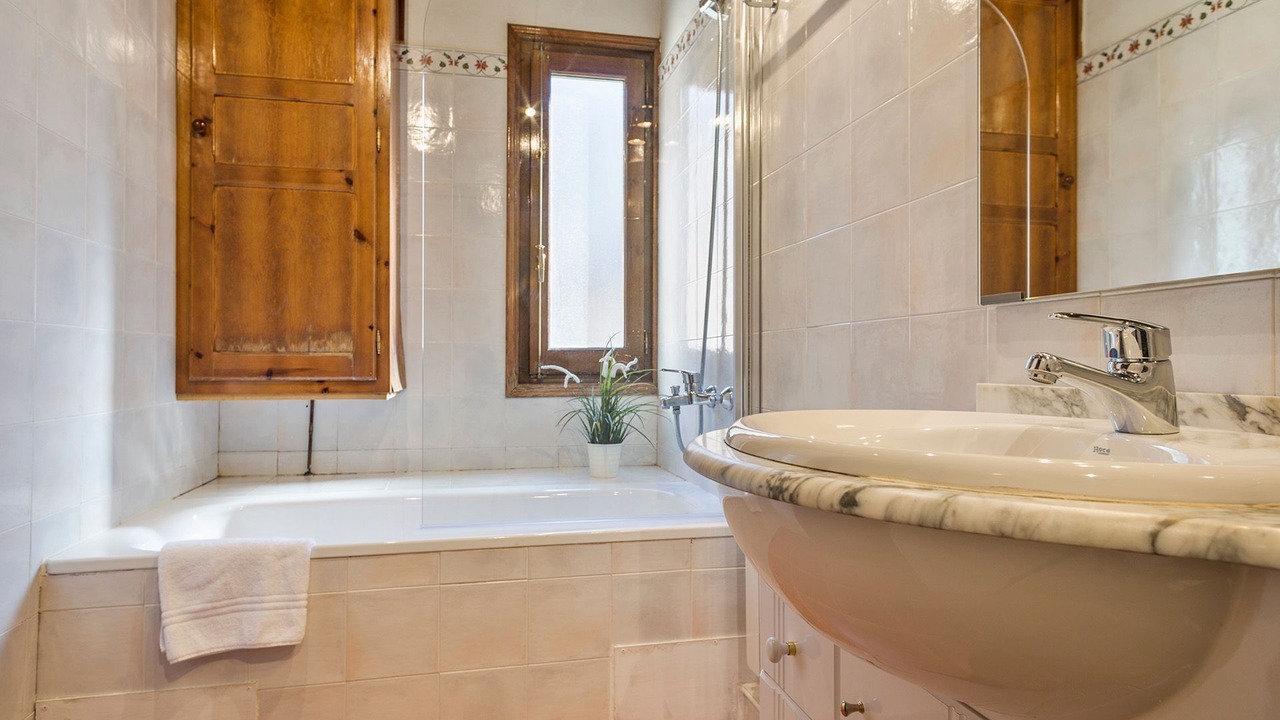 Photo of Bathroom in Betren