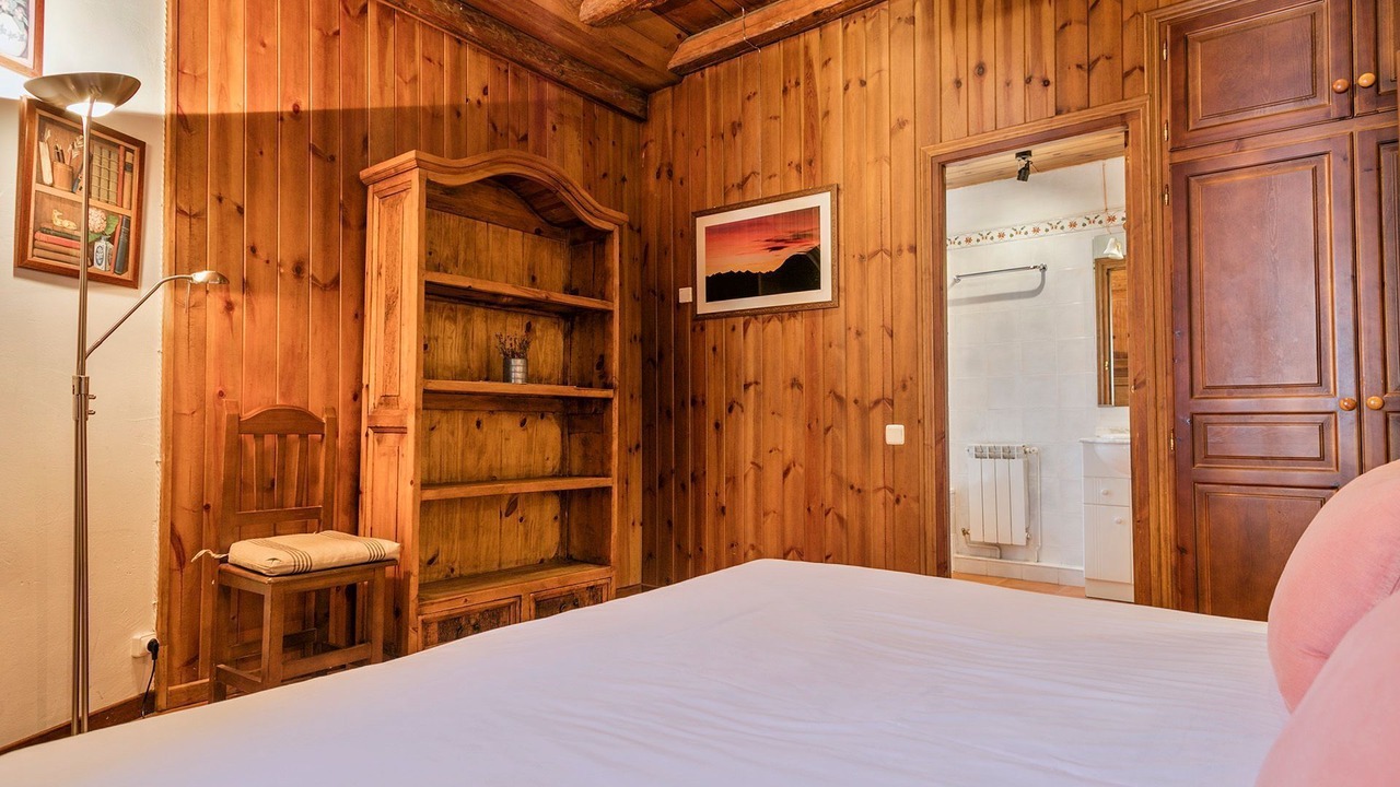 Photo of Bedroom in Betren