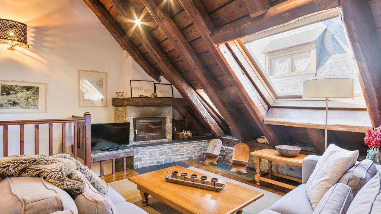 Photo of Livingroom in Betren