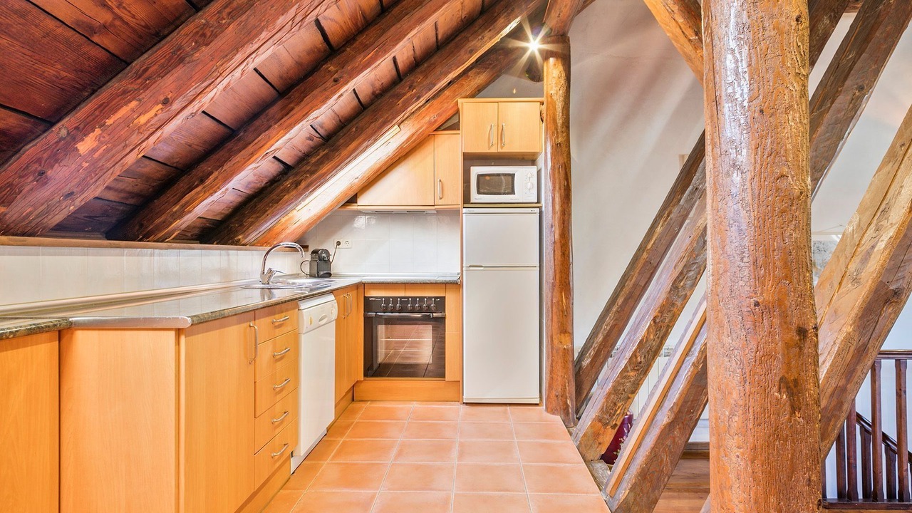 Photo of Kitchen in Betren