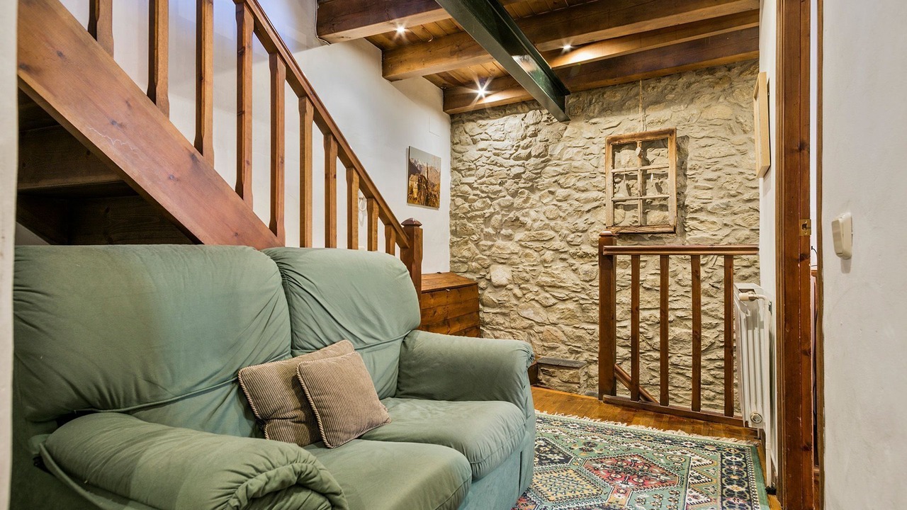 Photo of Livingroom in Betren