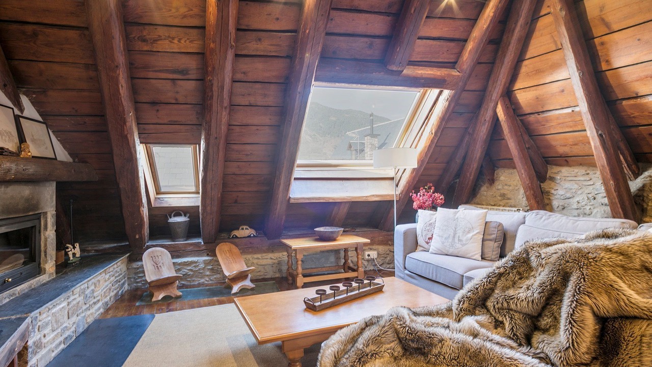 Photo of Livingroom in Betren