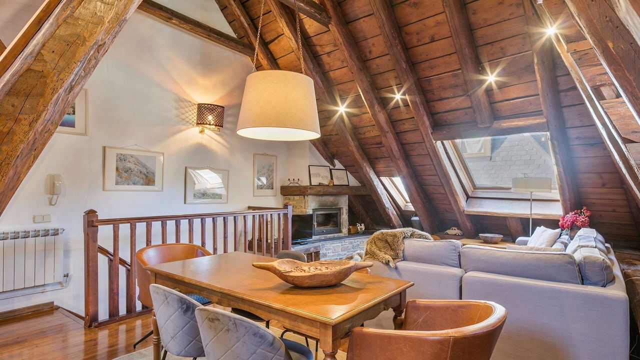 Photo of Livingroom in Betren