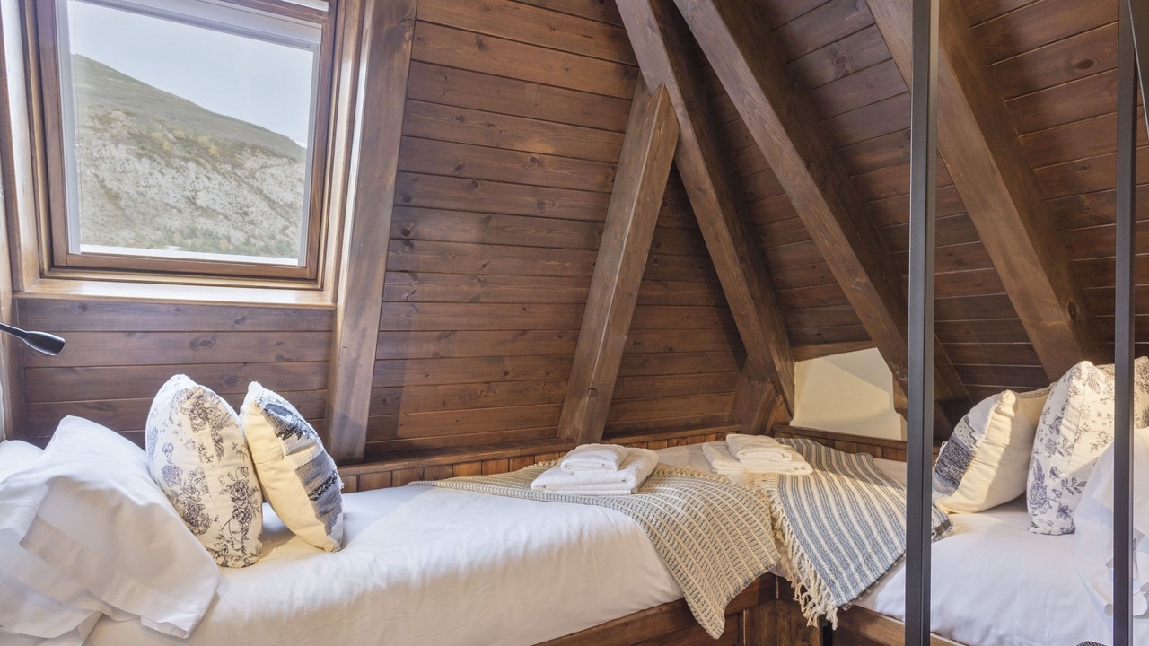 Photo of Bedroom in Arties