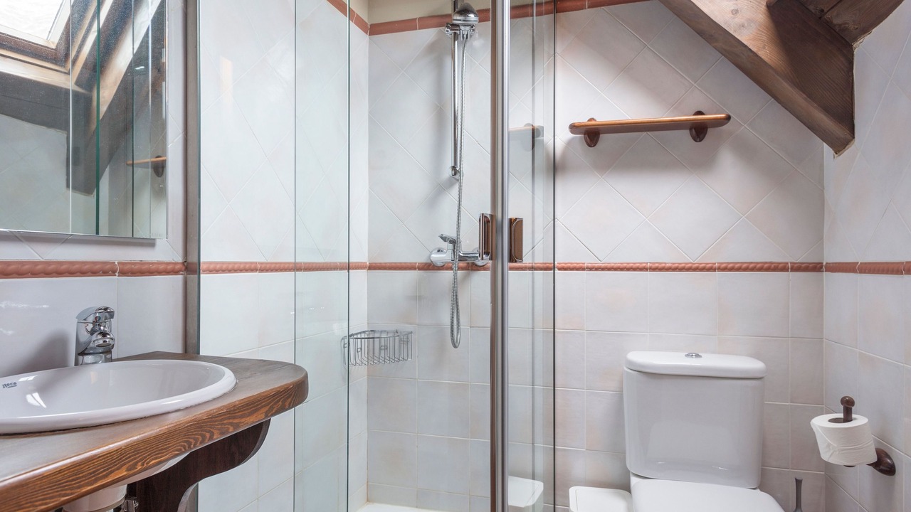 Photo of Bathroom in Arties