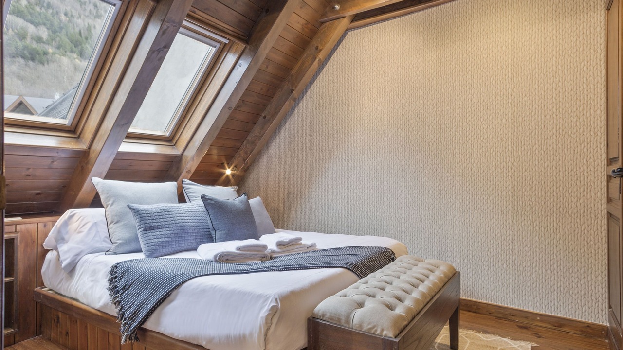 Photo of Bedroom in Arties