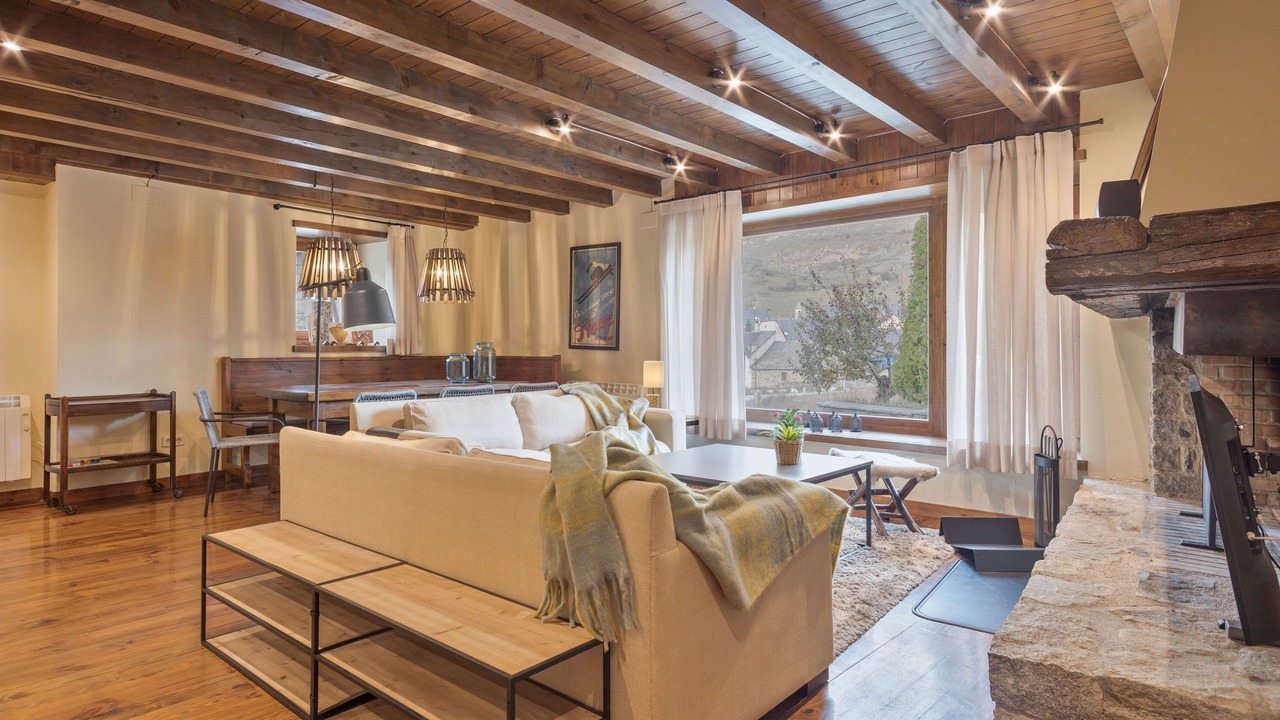 Photo of Livingroom in Arties