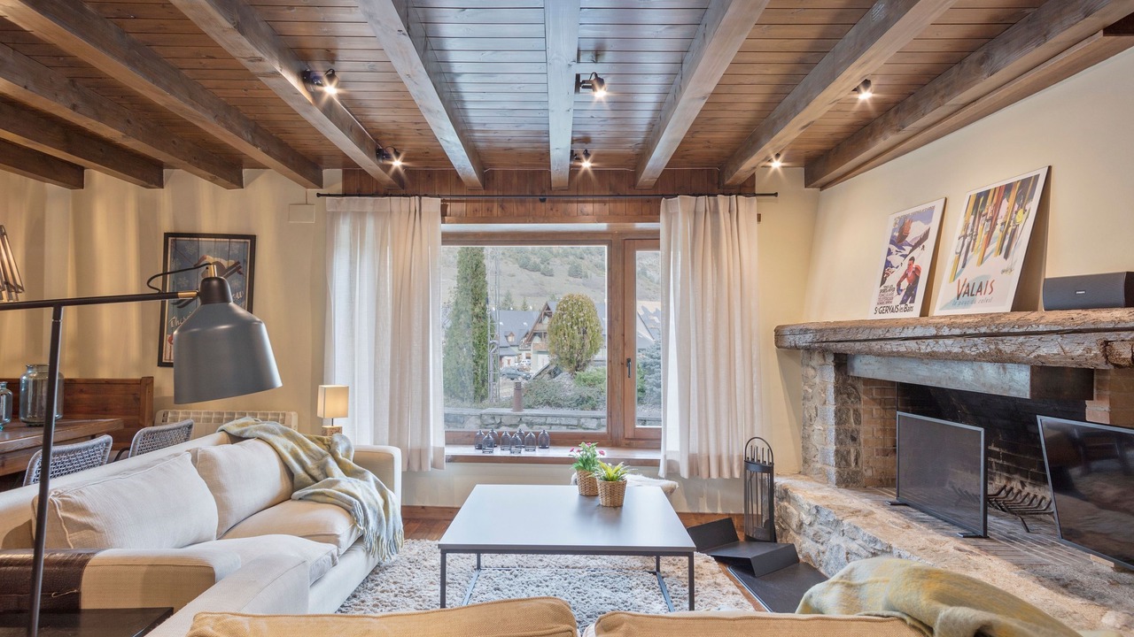Photo of Livingroom in Arties